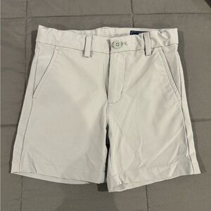 Boys Vineyard Vines Gray Performance Short